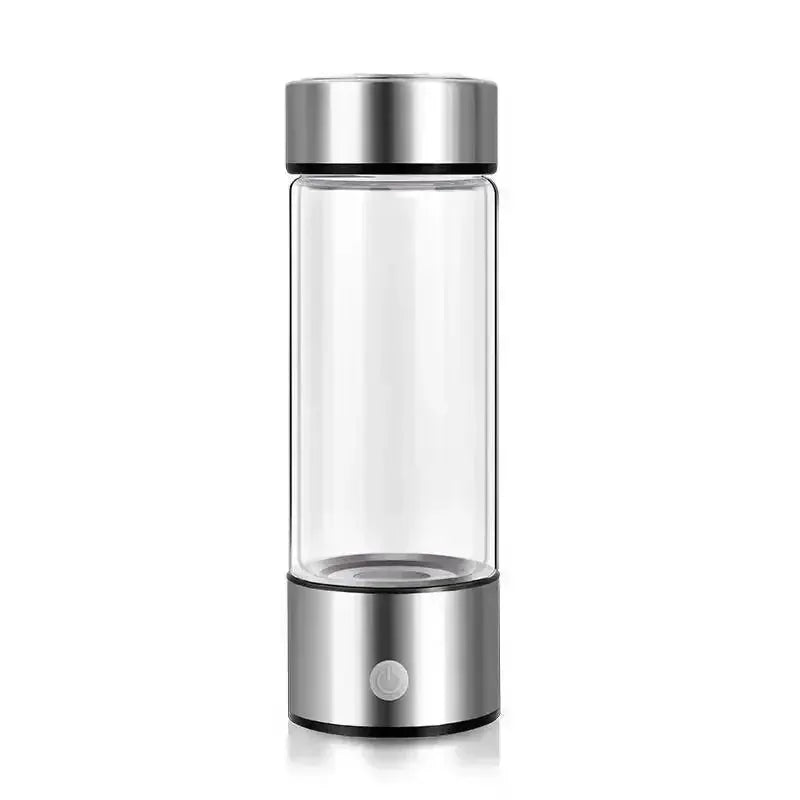 Hydrogen Water Bottle | Purification HolyPurity Wellness
