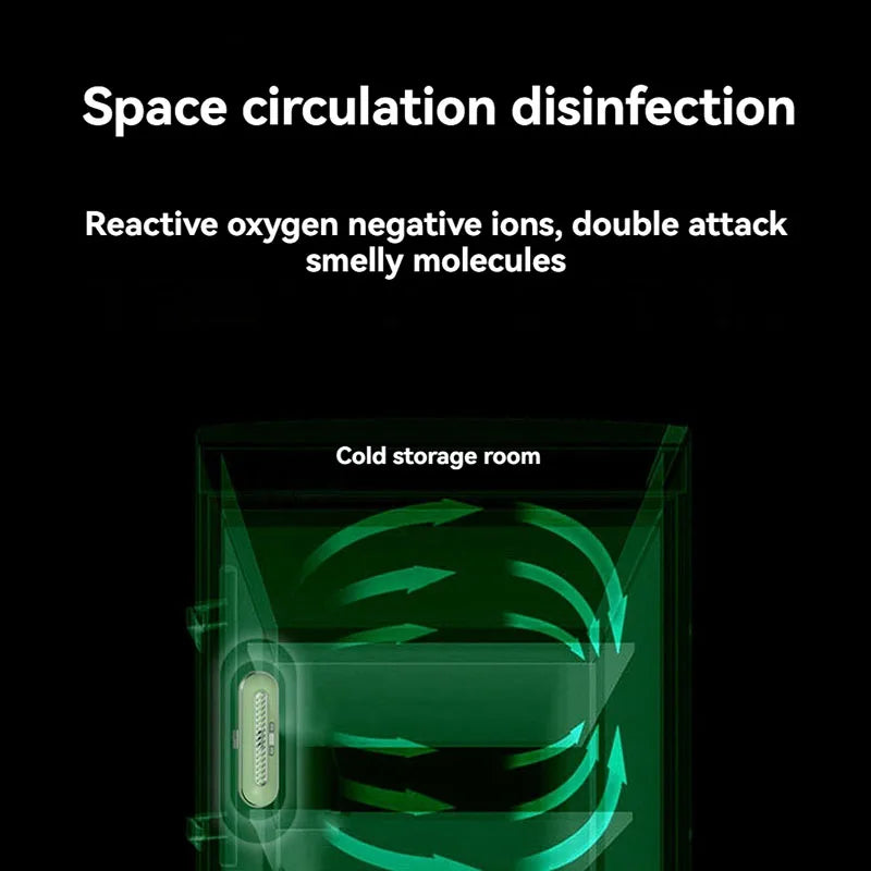 Refrigerator Air Filter | Purification & Filtration