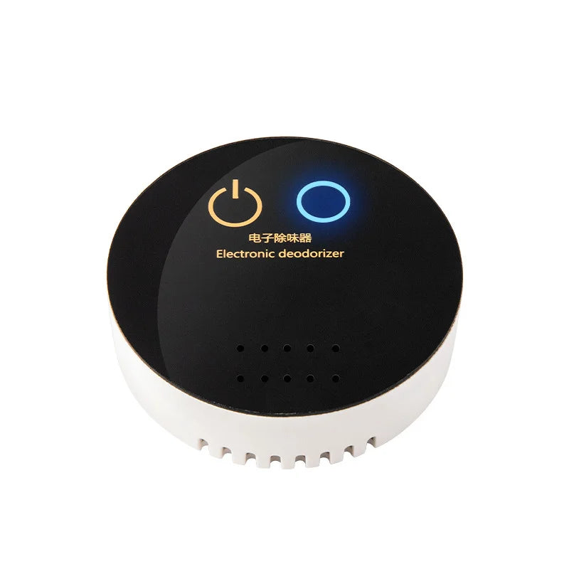 Ozone Disc | Ionization & Purification