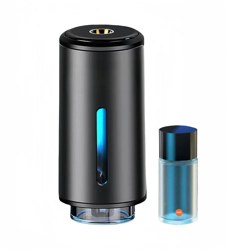 Rechargeable Car Humidifier | Aromatherapy & Purification
