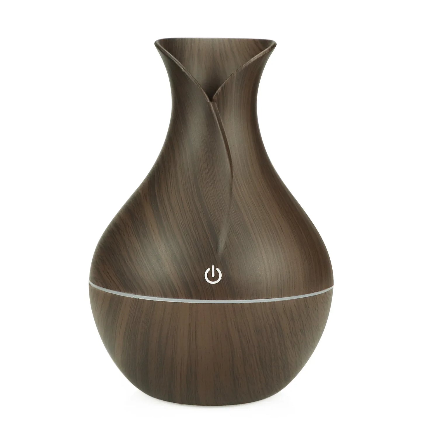 200ml Humidifier with LED | Aromatherapy & Mist Maker