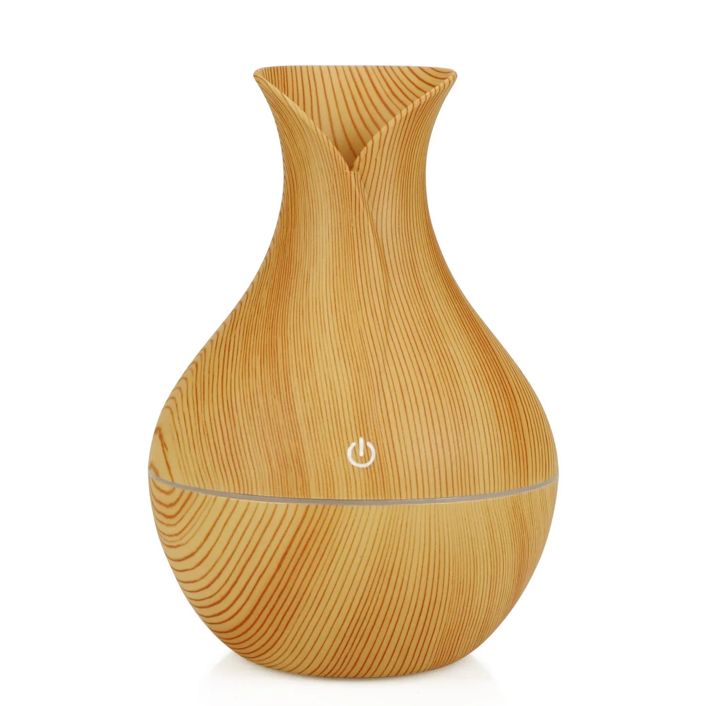 200ml Humidifier with LED | Aromatherapy & Mist Maker