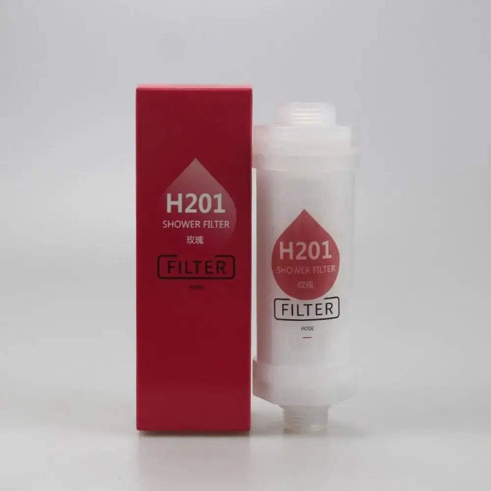 Shower Water Filter | Revitalization & Purification HolyPurity Wellness