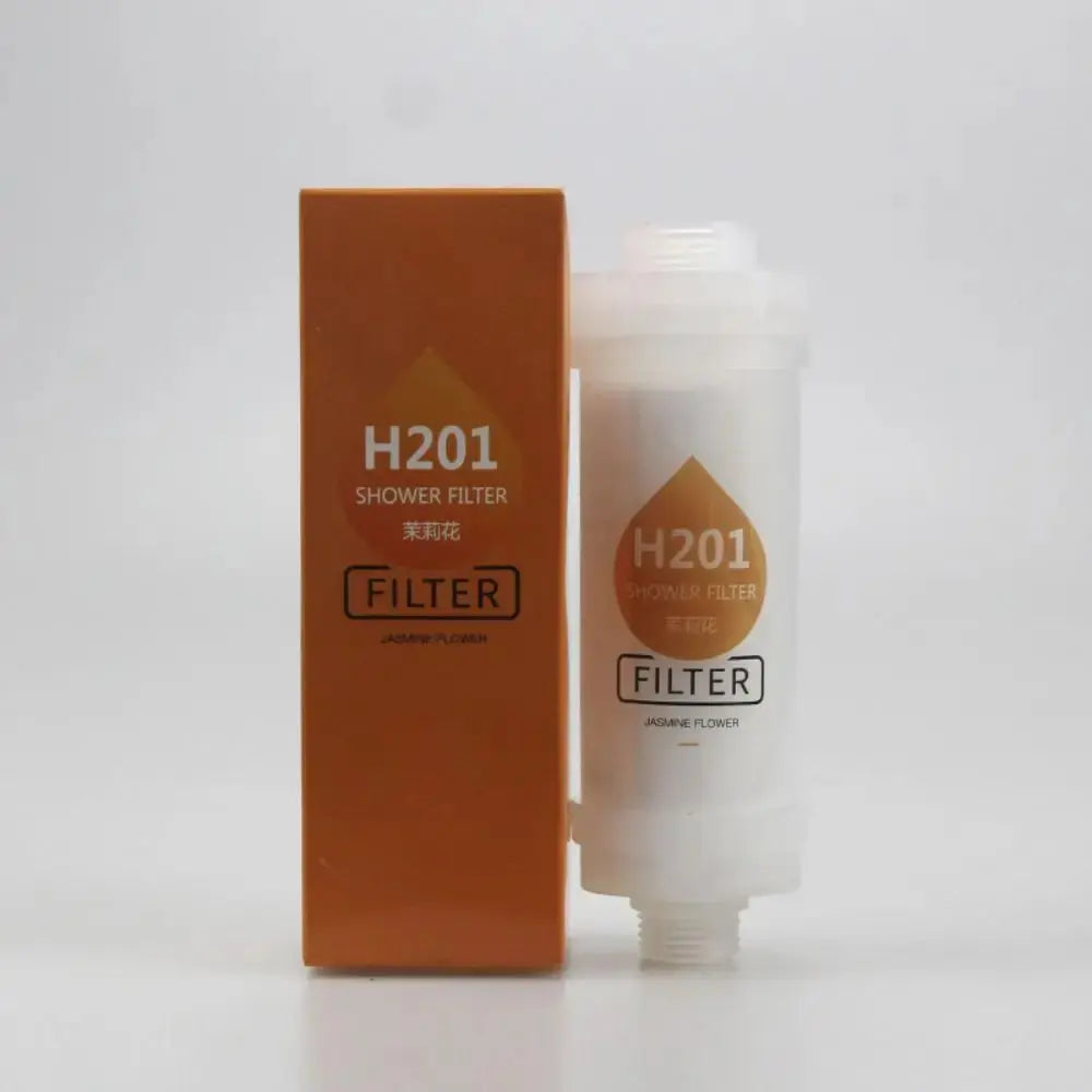 Shower Water Filter | Revitalization & Purification HolyPurity Wellness