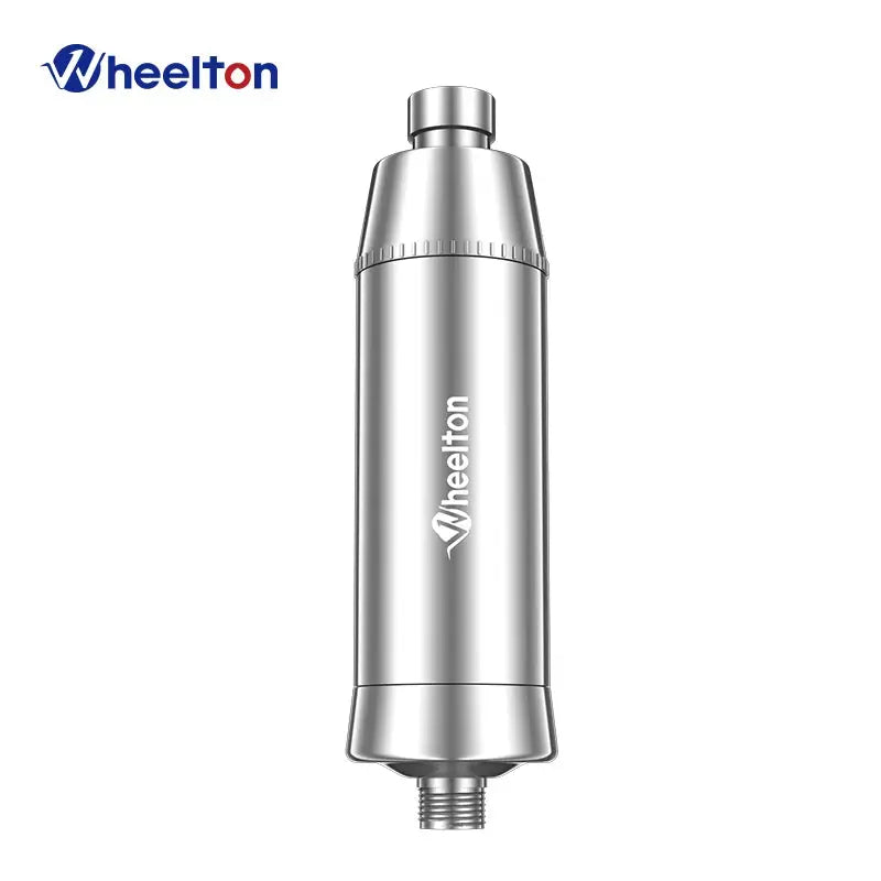 Wheelton Water Filter | Revitalization & Purification HolyPurity Wellness