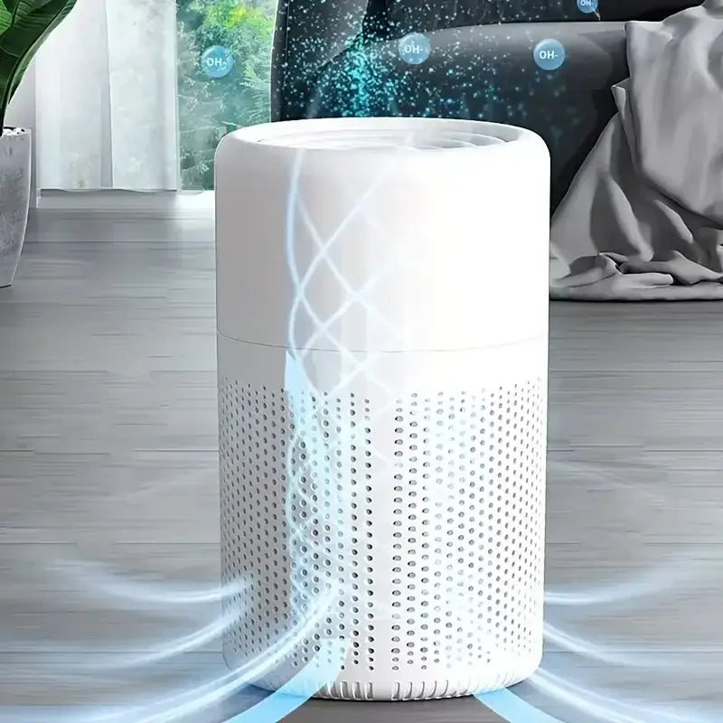 Air-Purifier HolyPurity Wellness