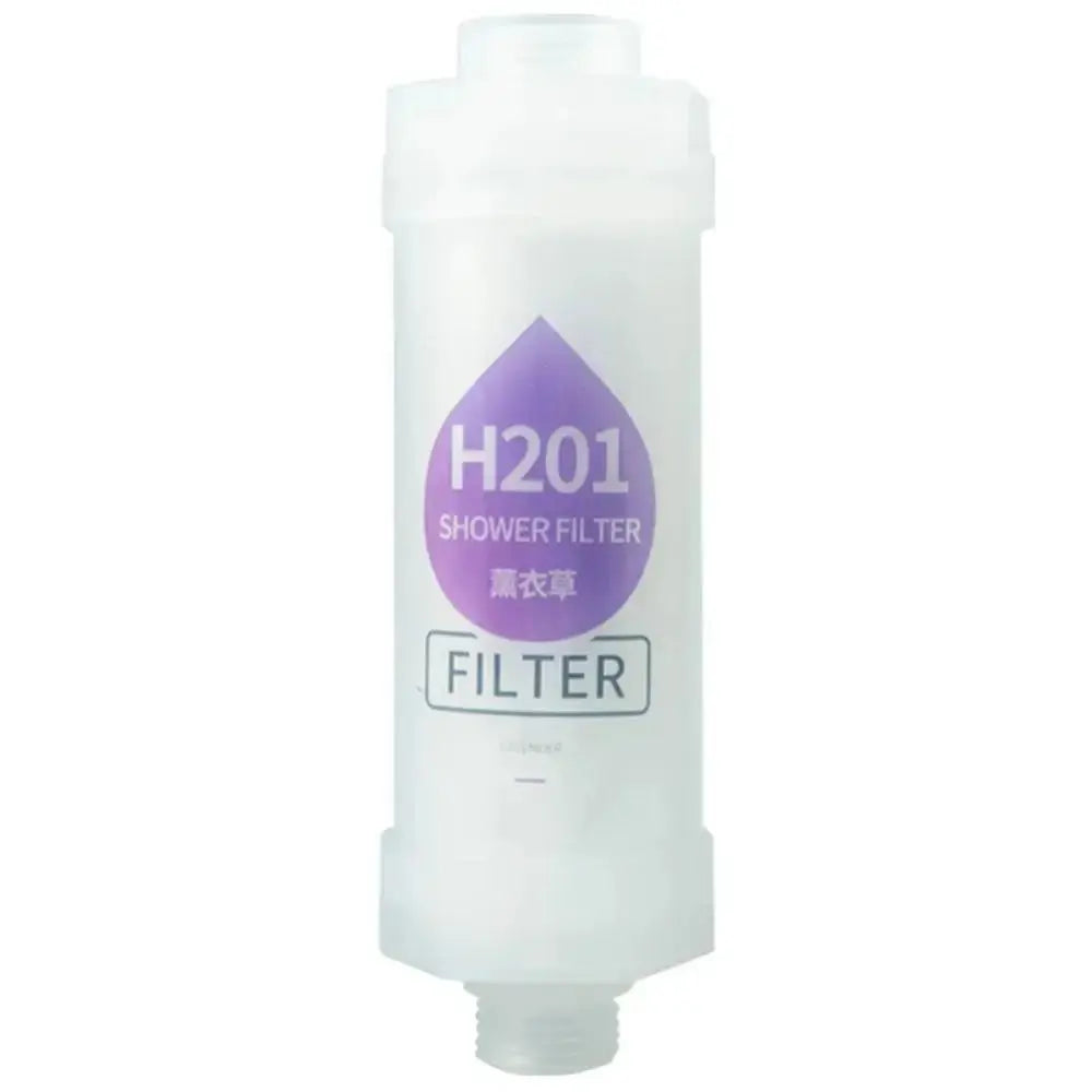 Shower Water Filter | Revitalization & Purification HolyPurity Wellness
