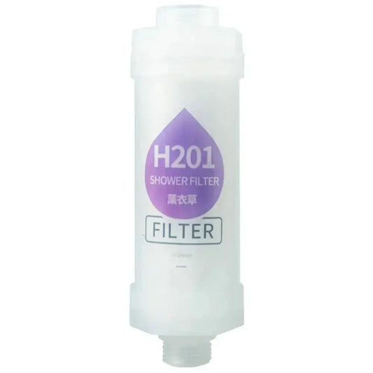 Shower Water Filter | Revitalization & Purification HolyPurity Wellness