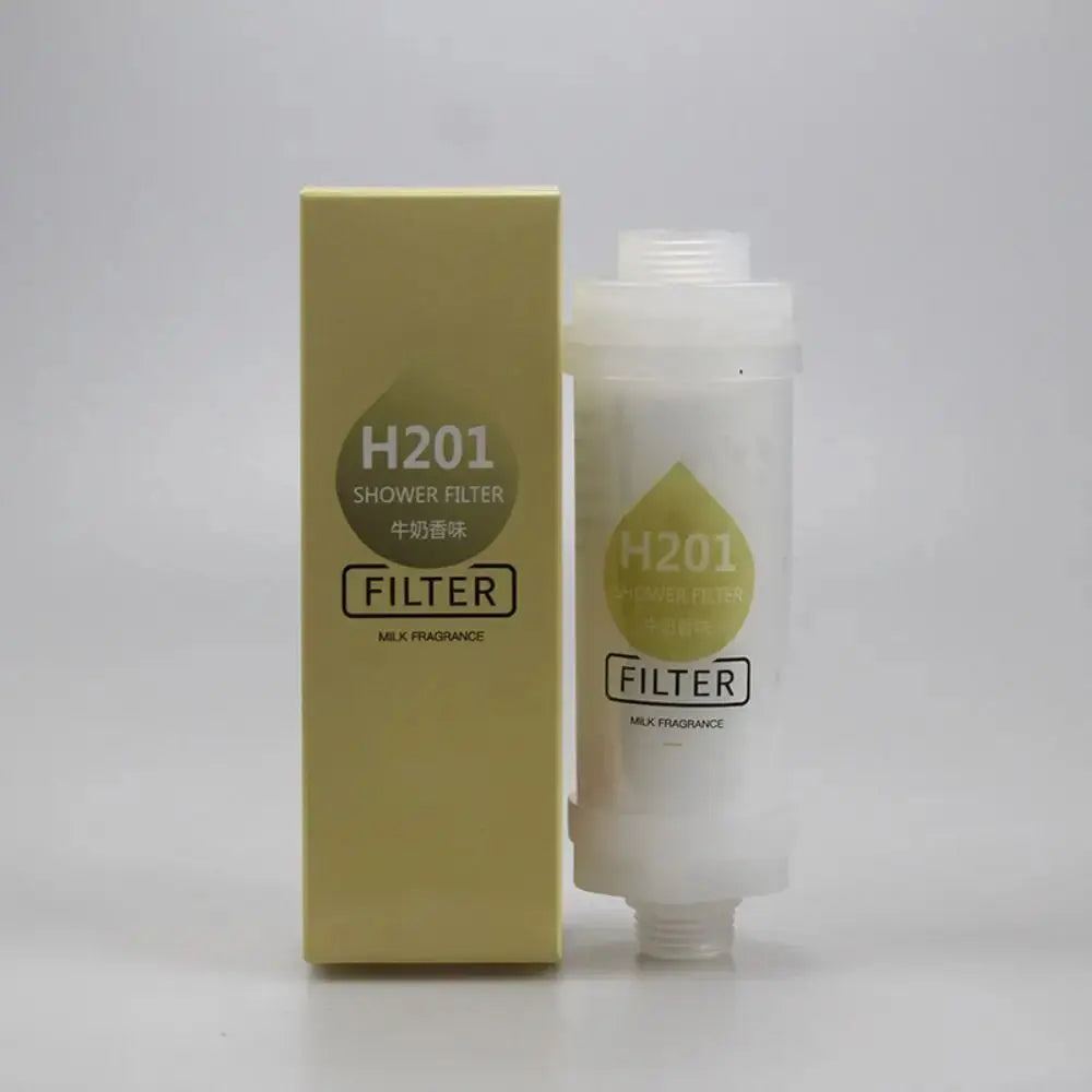 Shower Water Filter | Revitalization & Purification HolyPurity Wellness