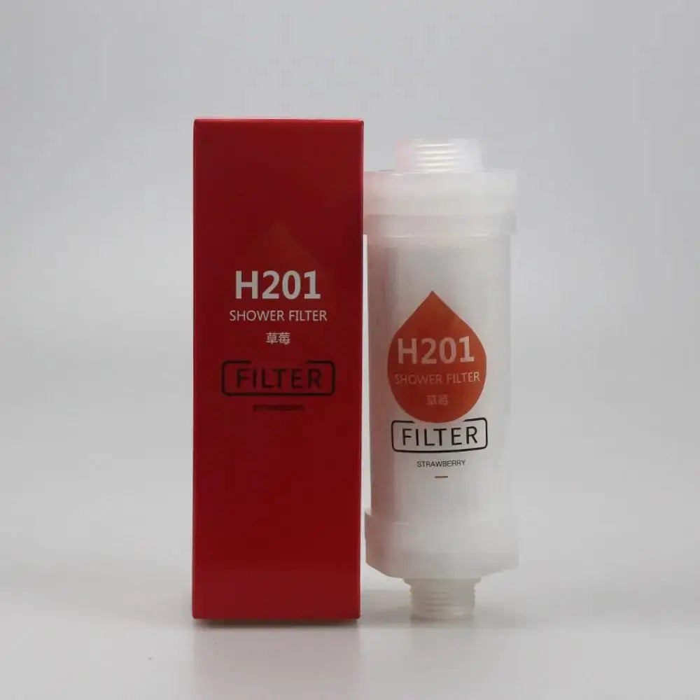 Shower Water Filter | Revitalization & Purification HolyPurity Wellness