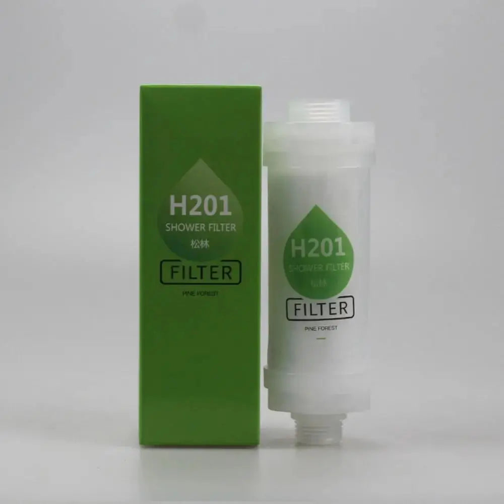 Shower Water Filter | Revitalization & Purification HolyPurity Wellness