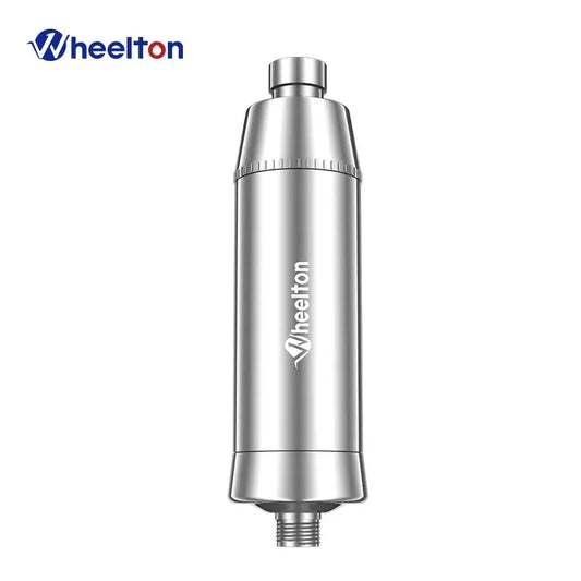 Wheelton Water Filter | Revitalization & Purification HolyPurity Wellness